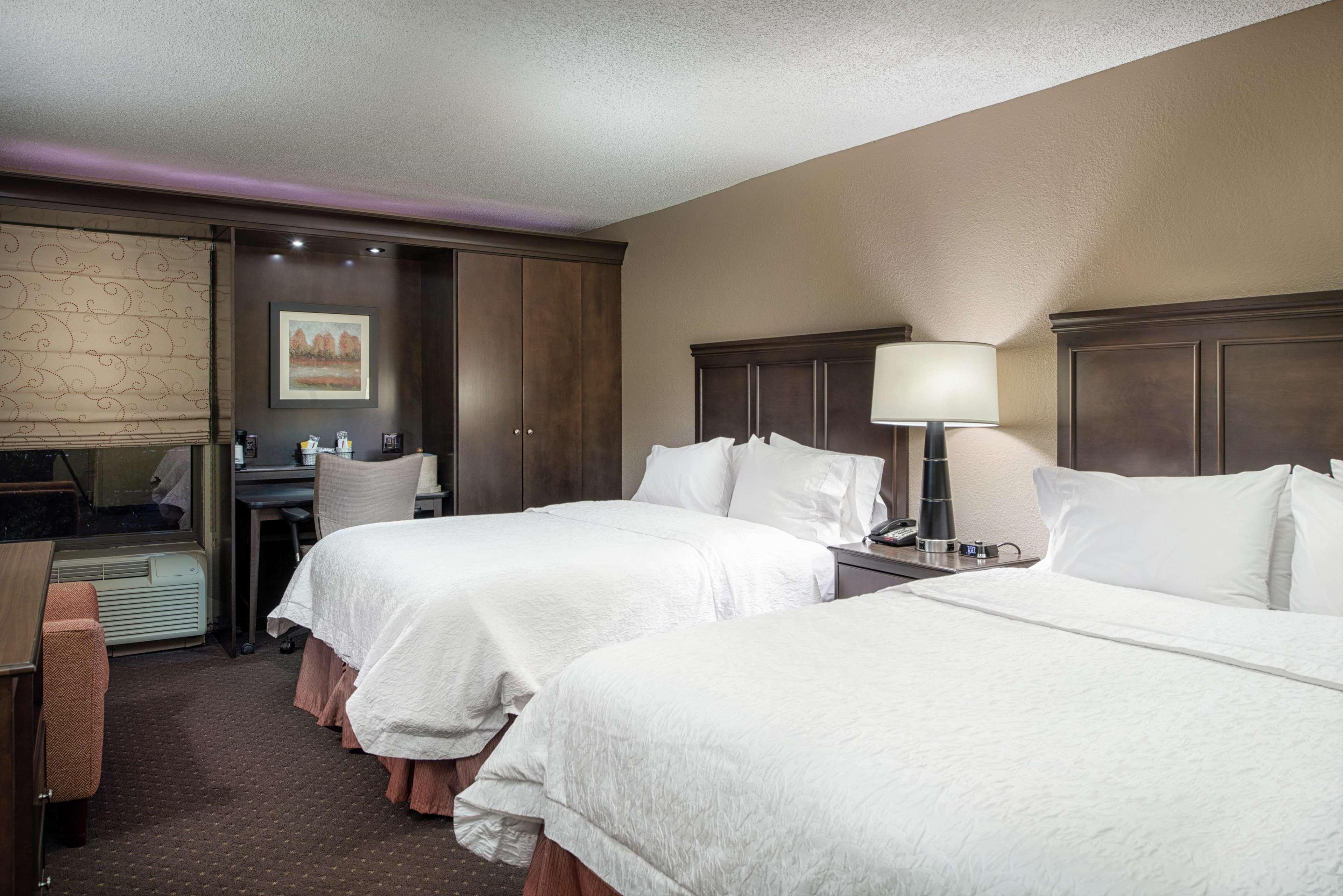 Hampton Inn Tuscaloosa-University Экстерьер фото