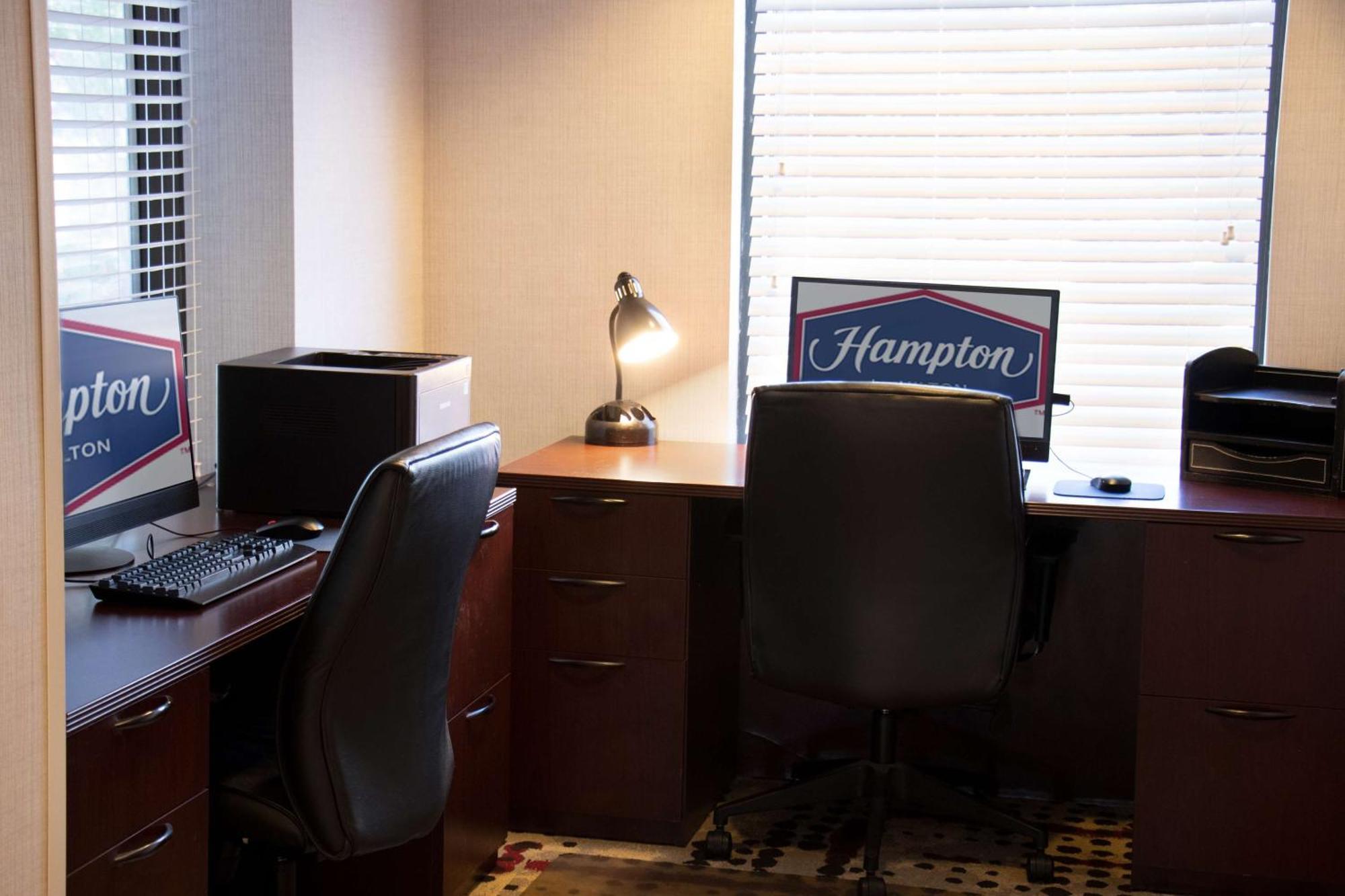 Hampton Inn Tuscaloosa-University Экстерьер фото