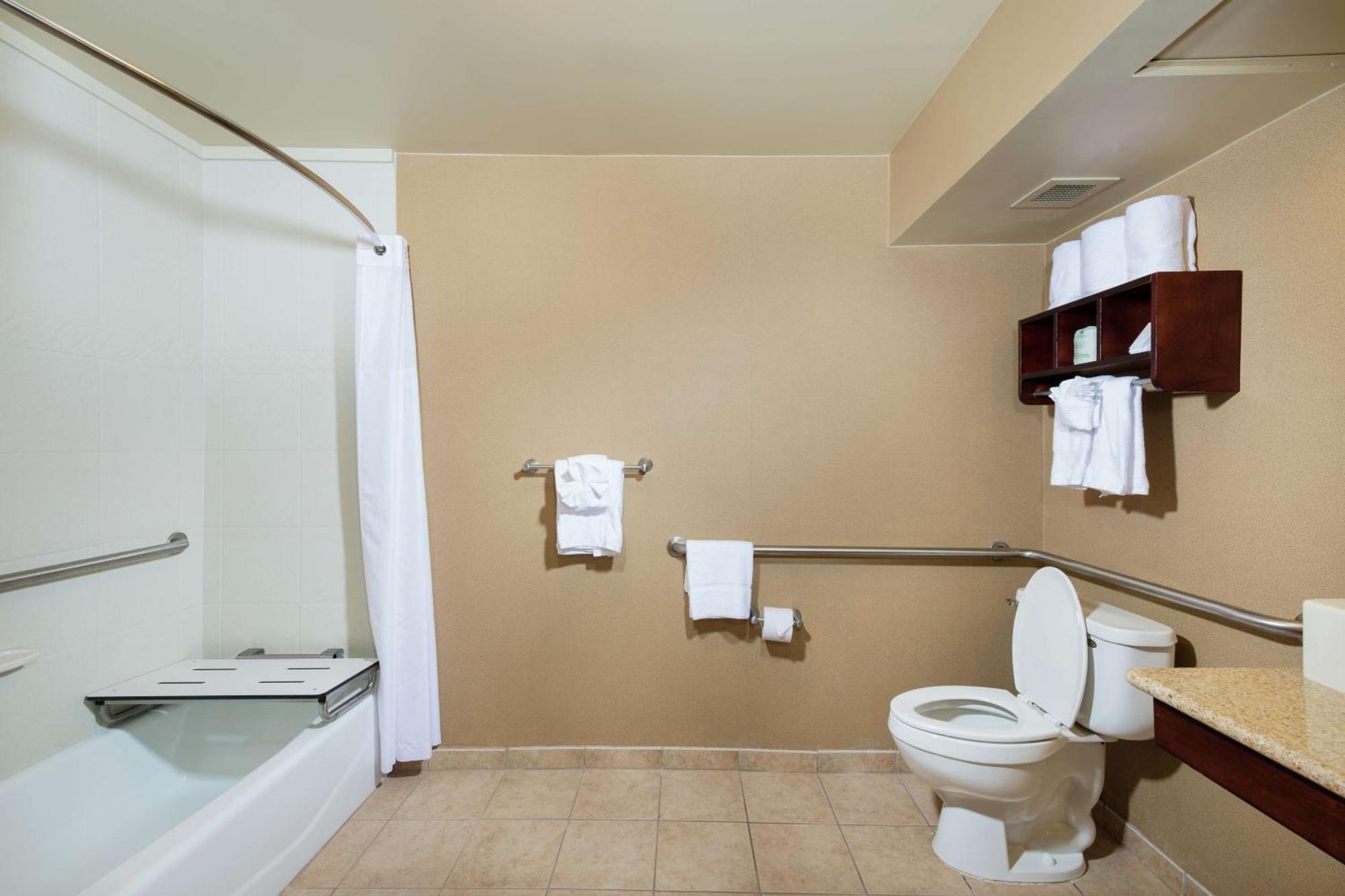 Hampton Inn Tuscaloosa-University Экстерьер фото